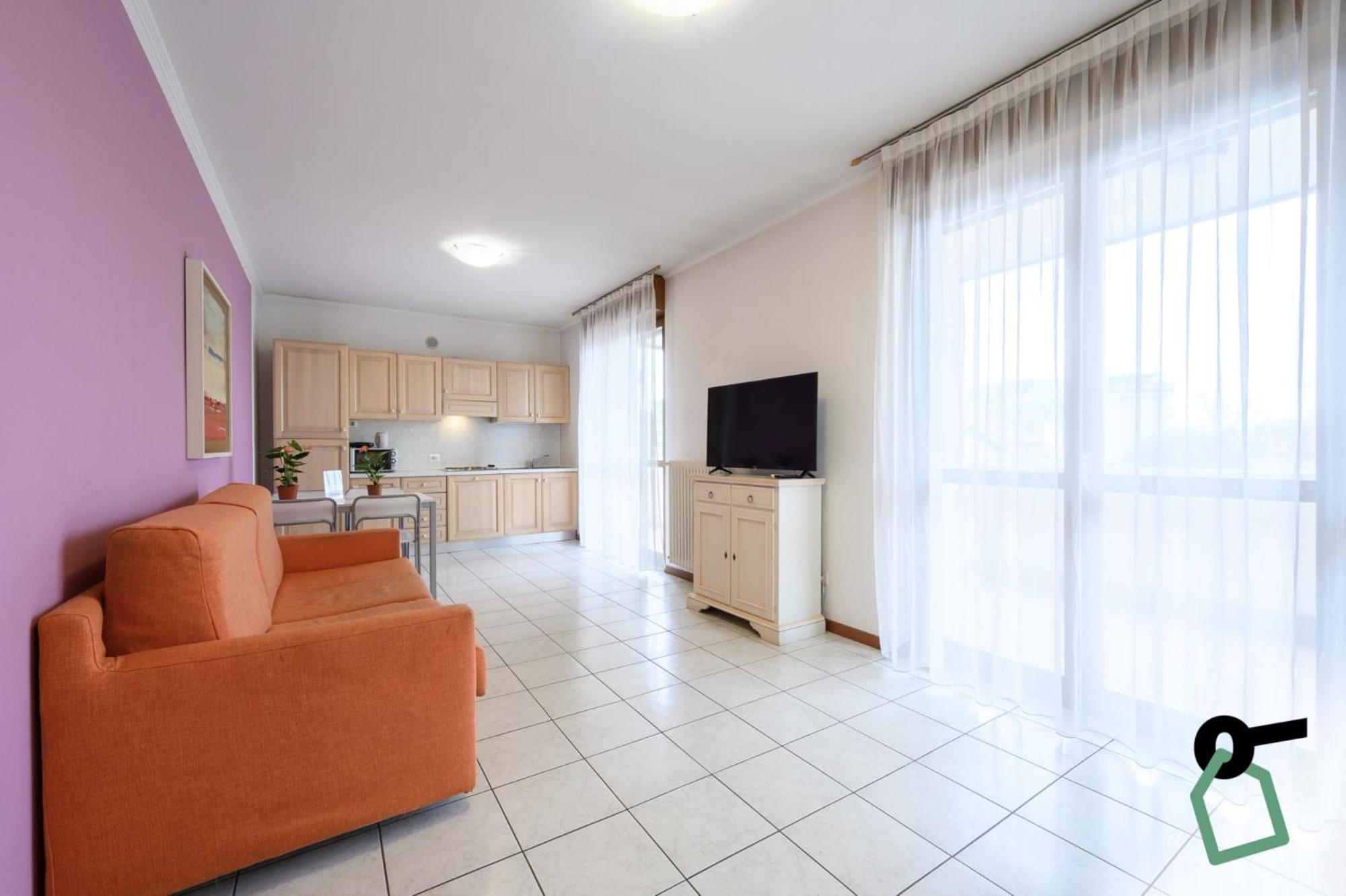 Hotiday Residence Garda Peschiera del Garda Exterior foto